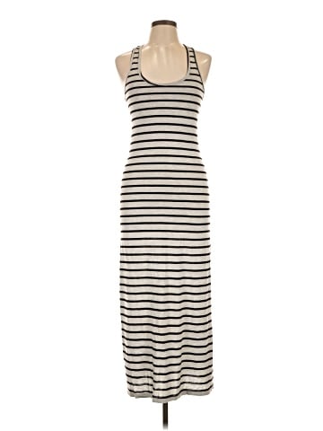 Feathers Casual Dress (view 1)