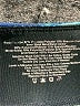 Avia Print Blue Active Pants Size M - photo 8