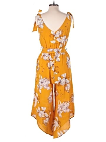 Belongsci Jumpsuit (view 2)