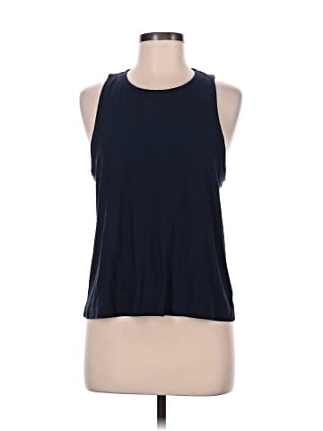 Beyond Yoga Sleeveless T-Shirt (view 1)