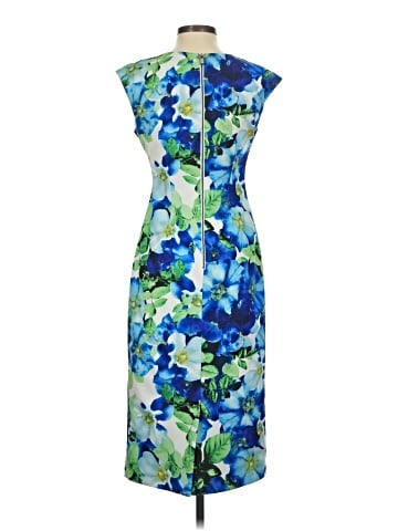 Vince Camuto Cocktail Dress (view 2)