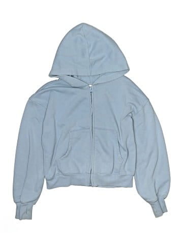 The Children's Place Zip Up Hoodie (view 1)