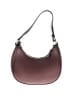 Unbranded Solid Burgundy Shoulder Bag One size - photo 3