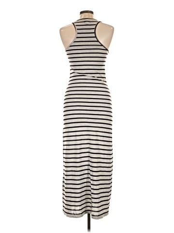 Feathers Casual Dress (view 2)