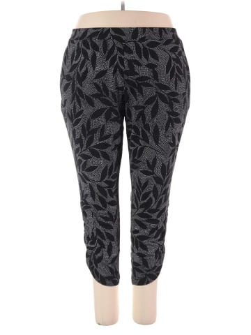 Susan Graver Active Pants (view 1)