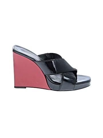 Donald J Pliner Wedges (view 1)