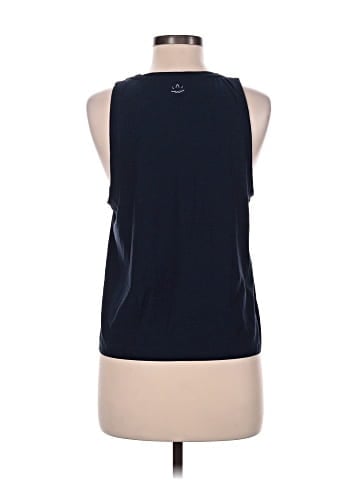 Beyond Yoga Sleeveless T-Shirt (view 2)