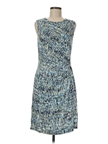 Nic + Zoe Cocktail Dress (view 1)