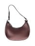 Unbranded Solid Burgundy Shoulder Bag One size - photo 1