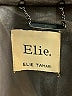 Elie Tahari 100% Polyurethane Brown Jacket Size S - photo 6