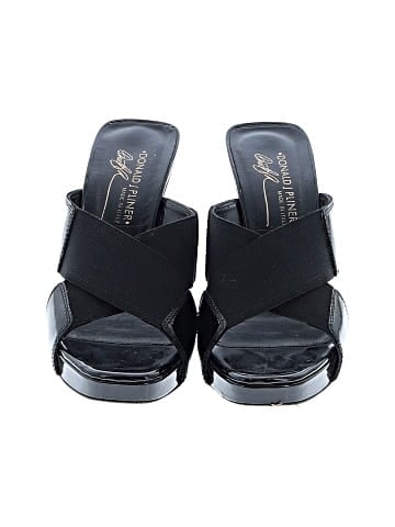 Donald J Pliner Wedges (view 2)