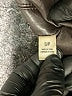 Elie Tahari 100% Polyurethane Brown Jacket Size S - photo 7