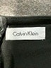 Calvin Klein Solid Black Cocktail Dress Size S (estimated) - photo 7