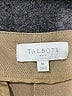 Talbots Outlet Solid Tan Casual Pants Size 10 - photo 7