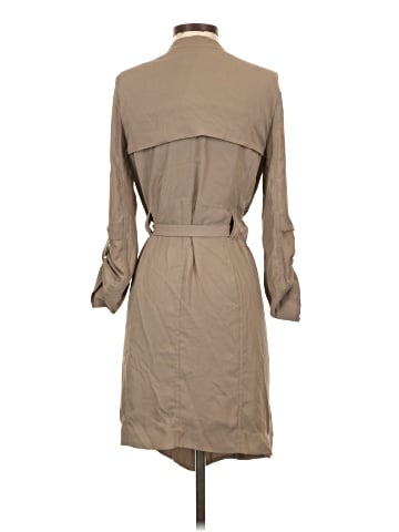 Babaton Trenchcoat (view 2)