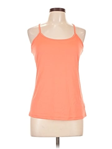 Columbia Sleeveless Top (view 1)