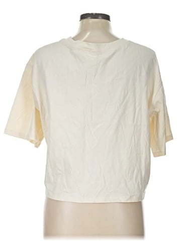 Lord & Taylor Short Sleeve T-Shirt (view 2)