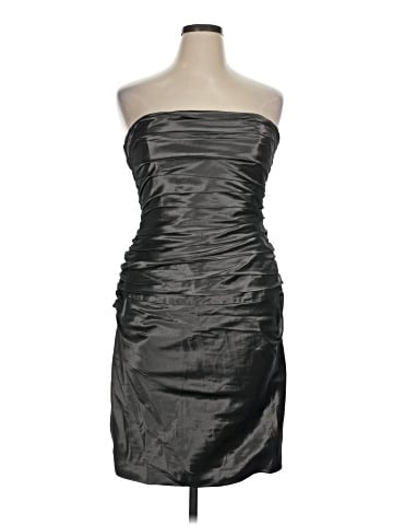 Ralph Lauren Black Label Cocktail Dress (view 1)