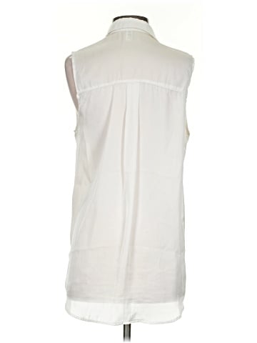 American Apparel Sleeveless Blouse (view 2)
