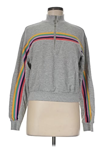 Forever 21 Sweatshirt (view 1)