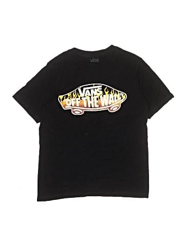 Vans Short Sleeve T-Shirt (view 1)