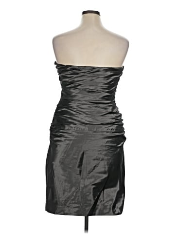 Ralph Lauren Black Label Cocktail Dress (view 2)
