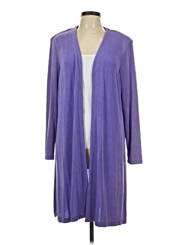 Coldwater Creek Cardigan (view 1)