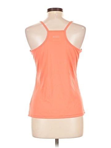 Columbia Sleeveless Top (view 2)