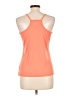 Columbia 100% Polyester Orange Sleeveless Top Size L - photo 2