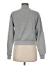 Forever 21 Gray Sweatshirt Size M - photo 2