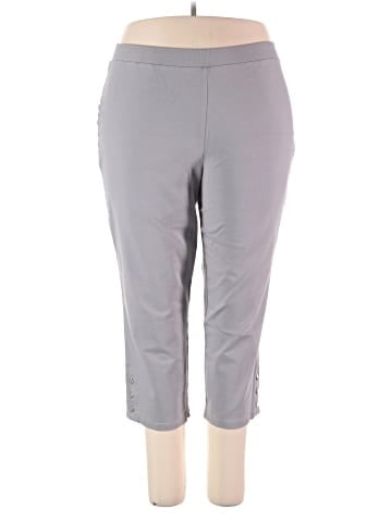 Susan Graver Active Pants (view 1)