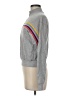 Forever 21 Gray Sweatshirt Size M - photo 5