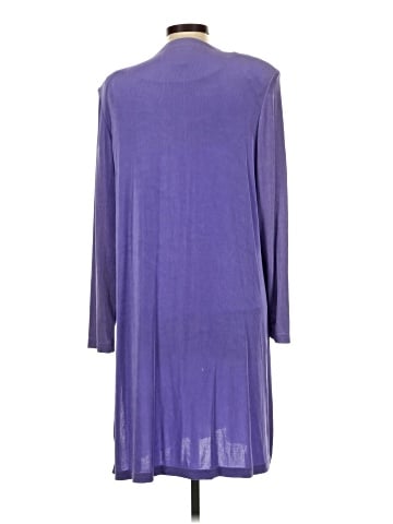 Coldwater Creek Cardigan (view 2)