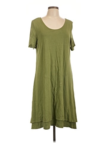 Soft Surroundings Casual Dress (view 1)