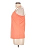 Columbia 100% Polyester Orange Sleeveless Top Size L - photo 5
