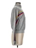 Forever 21 Gray Sweatshirt Size M - photo 4