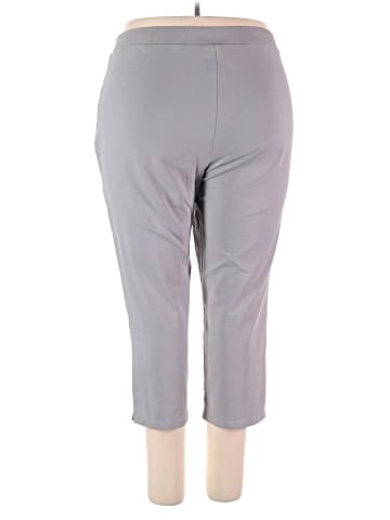 Susan Graver Active Pants (view 2)