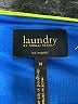 Laundry by Shelli Segal Paisley Blue Casual Dress Size M - photo 7