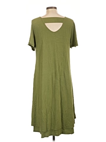 Soft Surroundings Casual Dress (view 2)