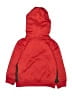 Nike 100% Polyester Red Zip Up Hoodie 12-18 MO / 18 MO - photo 2