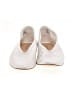 Steve Madden Ivory Flats Size 11 - photo 2