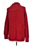 MICHAEL Michael Kors Solid Red Turtleneck Sweater Size L - photo 2