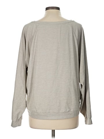 Gap Fit 3/4 Sleeve T-Shirt (view 2)