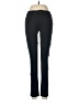 CALVIN KLEIN JEANS Black Active Pants Size 6 - photo 1