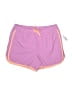 Old Navy Color Block Purple Athletic Shorts Size XL - photo 1