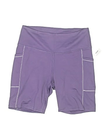 Jessica Simpson Athletic Shorts (view 1)