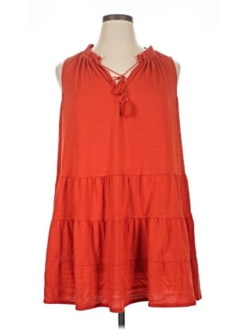 Max Studio Casual Dress (view 1)
