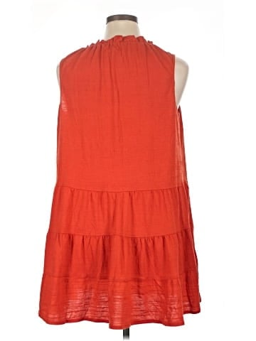 Max Studio Casual Dress (view 2)