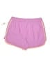 Old Navy Color Block Purple Athletic Shorts Size XL - photo 2