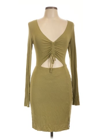 Princess Polly Cocktail Dress (view 1)
